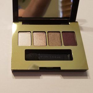 ESTEE’ LAUDER Eyeshadow Quad BRAND NEW in BOX